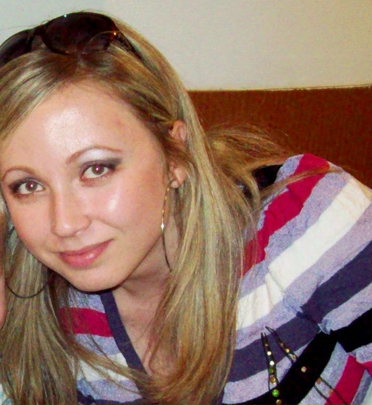 Ірина Григорян | 