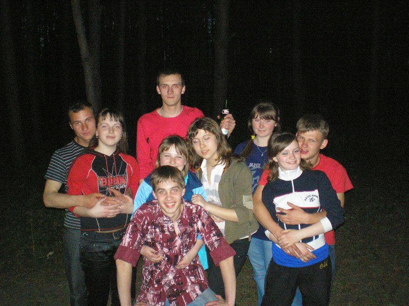 Натуся Клименко )) | Корсунь-Шевченковский