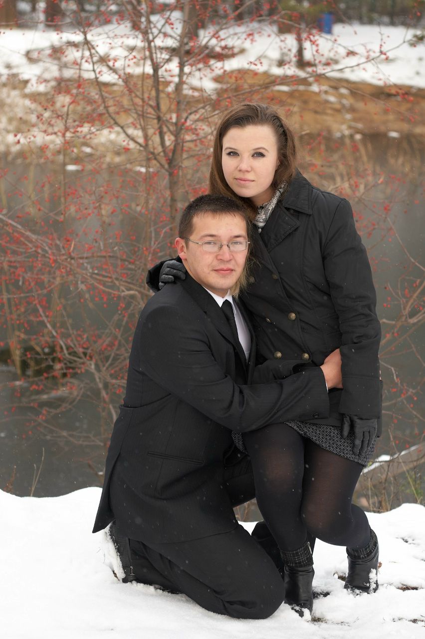 Екатерина Тузбекова | Челябинск