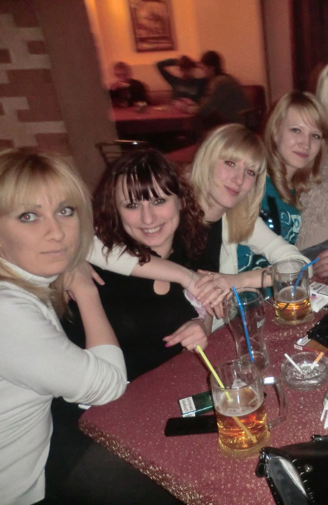 Яна ___ | Набережные Челны