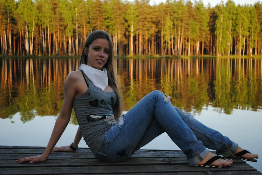 №58, Марина Король №58, Марина Король