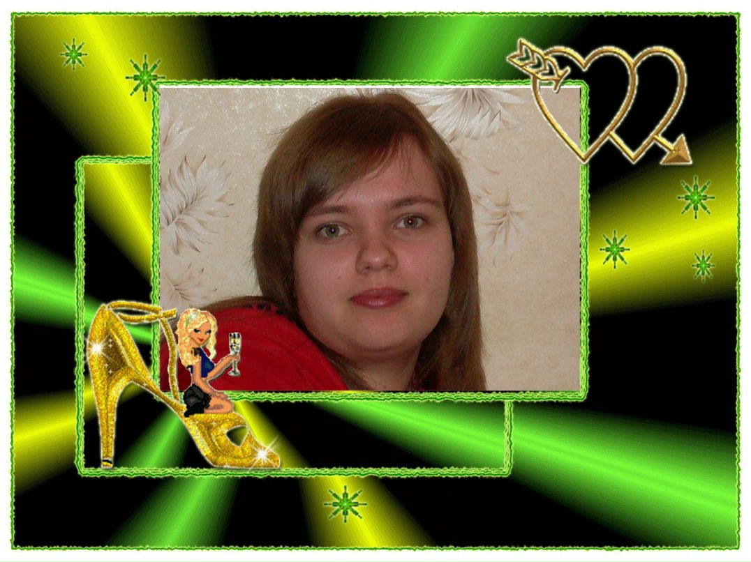 Анна Филиппова-Романенко Александровна | Красноярск