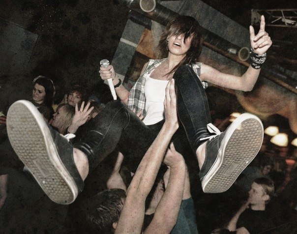 Алёна Николаева | New York City