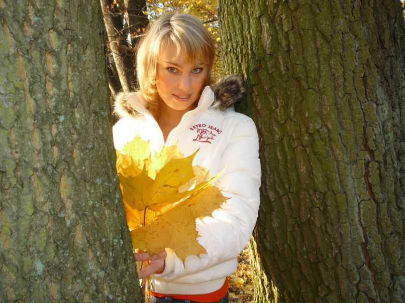 Наталья Коврыжкина | Калининград