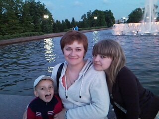 Анна Кравцова | 