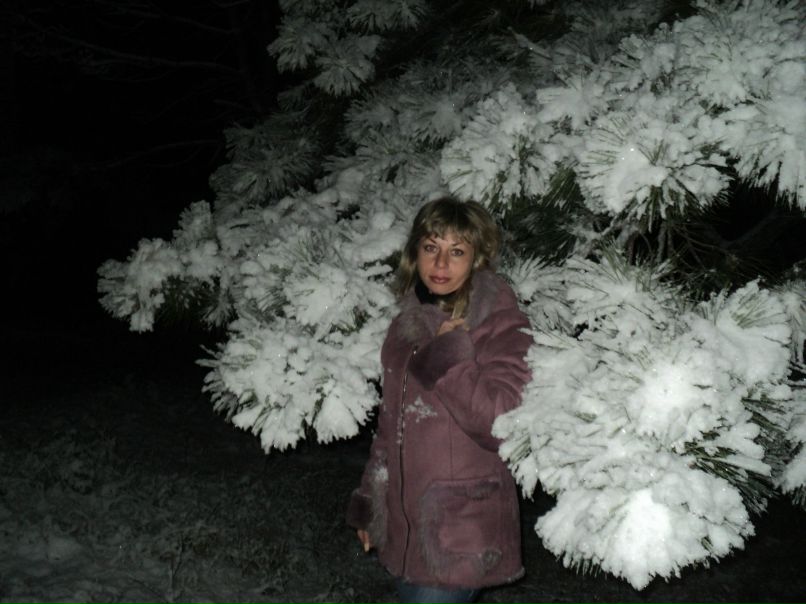 Юлия Чернякова | Севастополь