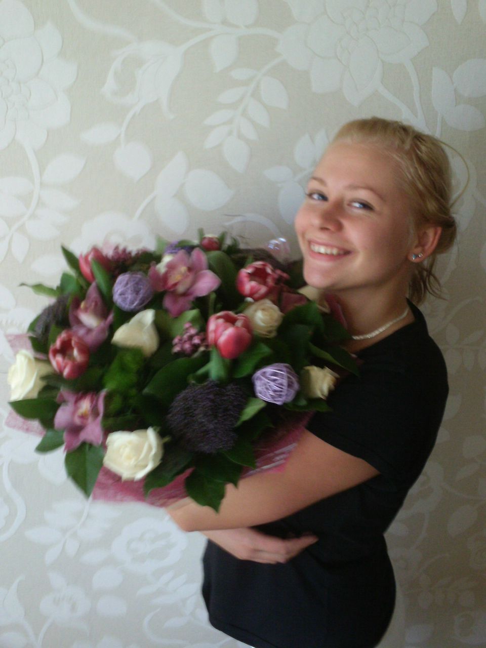 Ксения Граф | 