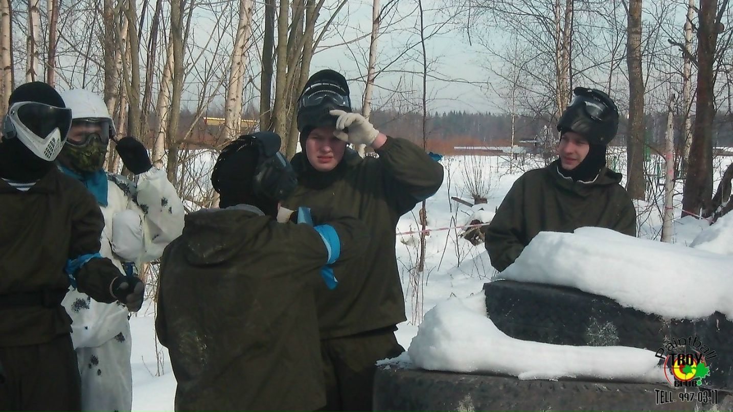 Никита Белозеров | Санкт-Петербург