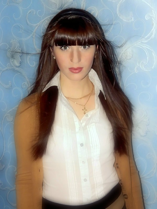 Настя Макаревич | Курган