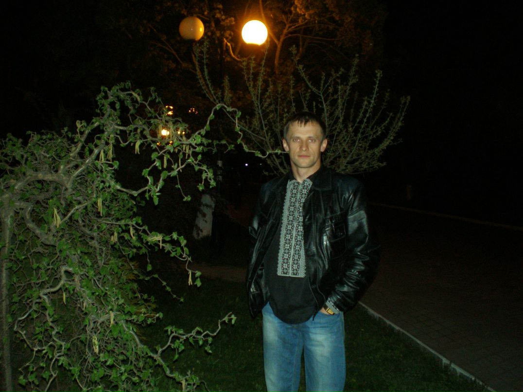 Роман Виваль | Бурштын