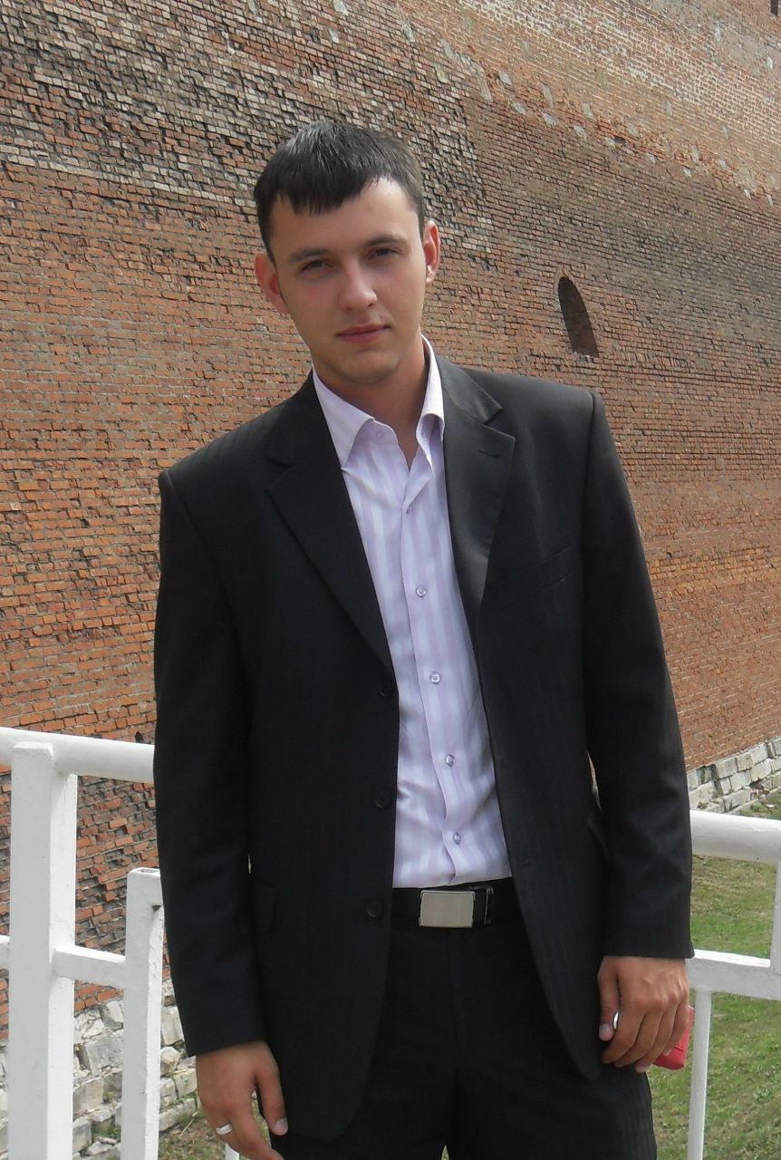 Антон Антонов AnyKey | Чехов