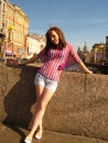Фотография Фёдоровой Таи