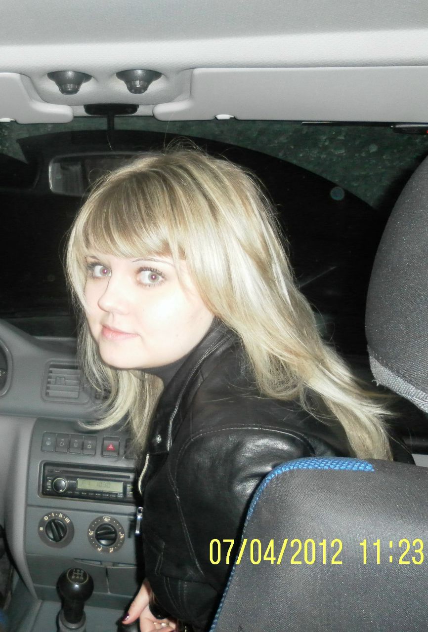 Юлия Морозова | Оренбург