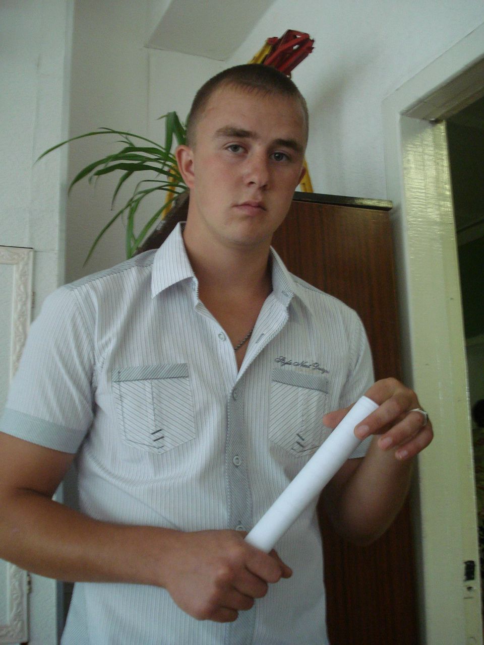 Игорь Николаенко | Днепр (Днепропетровск)