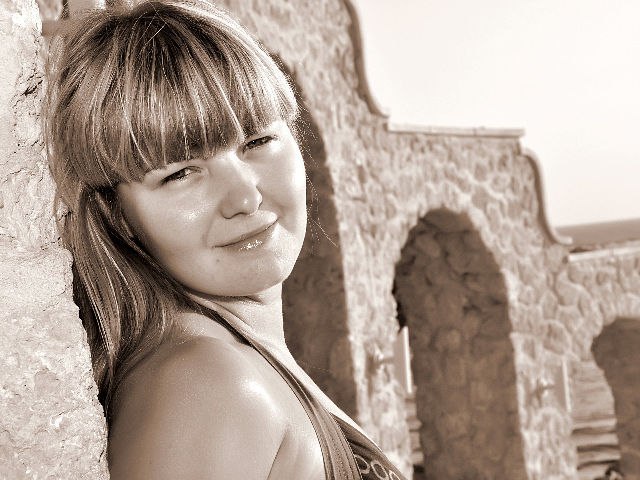 Анастасия Чепишко | Черновцы