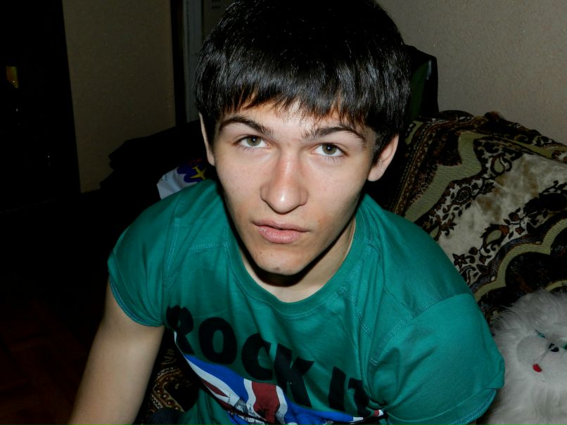 Артур Ефременко | Брянск