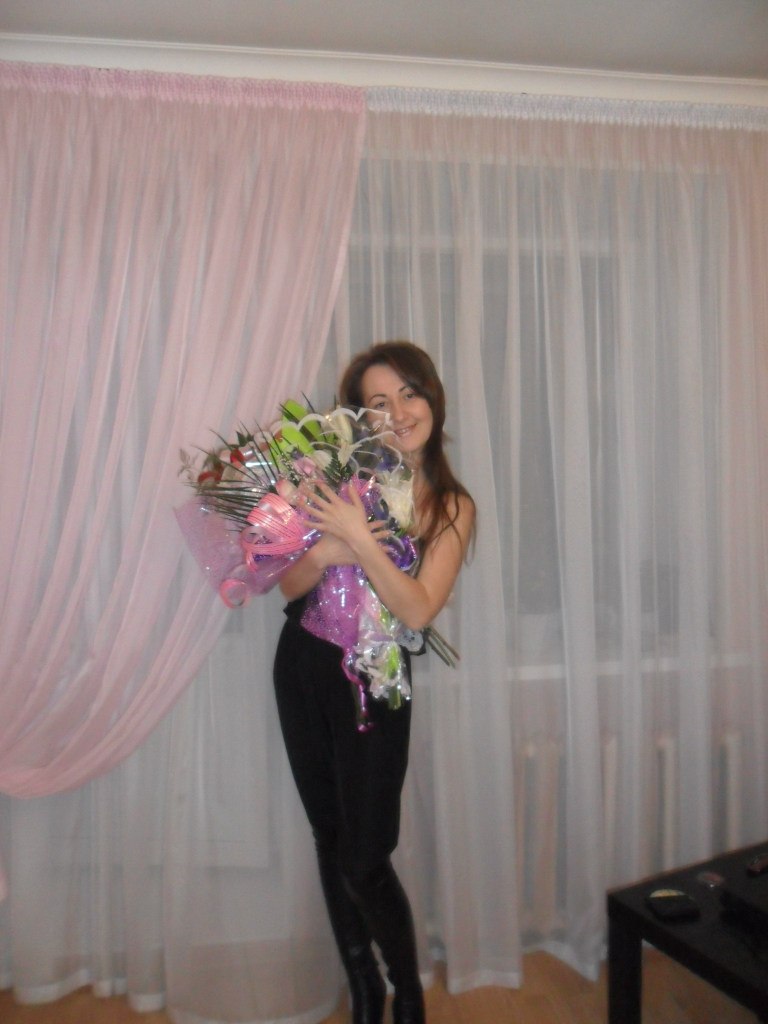 Эльвира Валиева | Казань