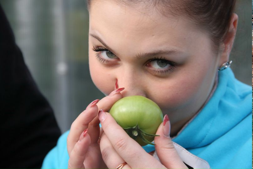 Валерия Шабаева | Саранск