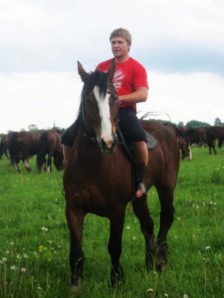 Фото профиля