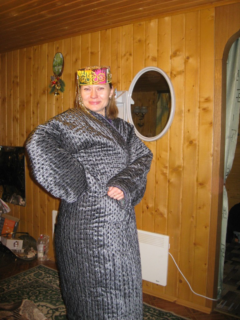 Юлия Паберж | Санкт-Петербург