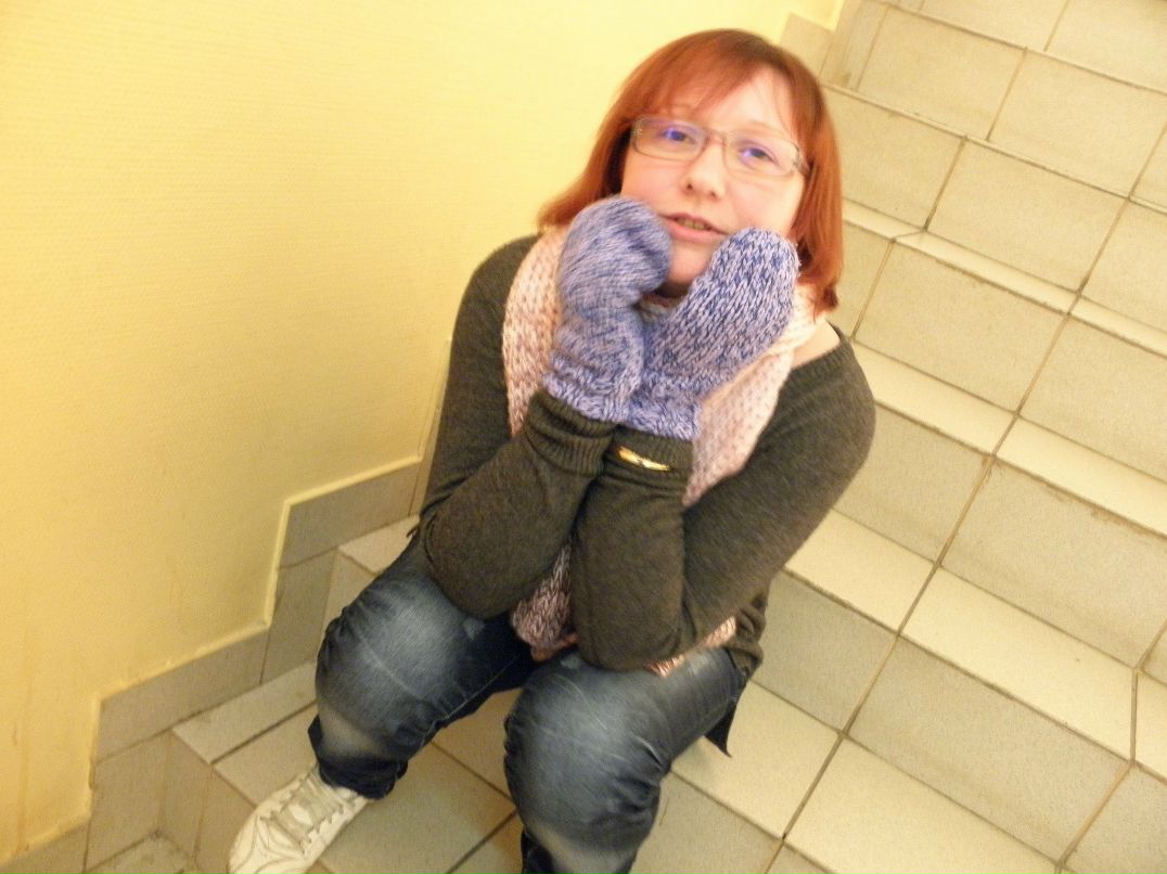 Юлия Бутяка | 