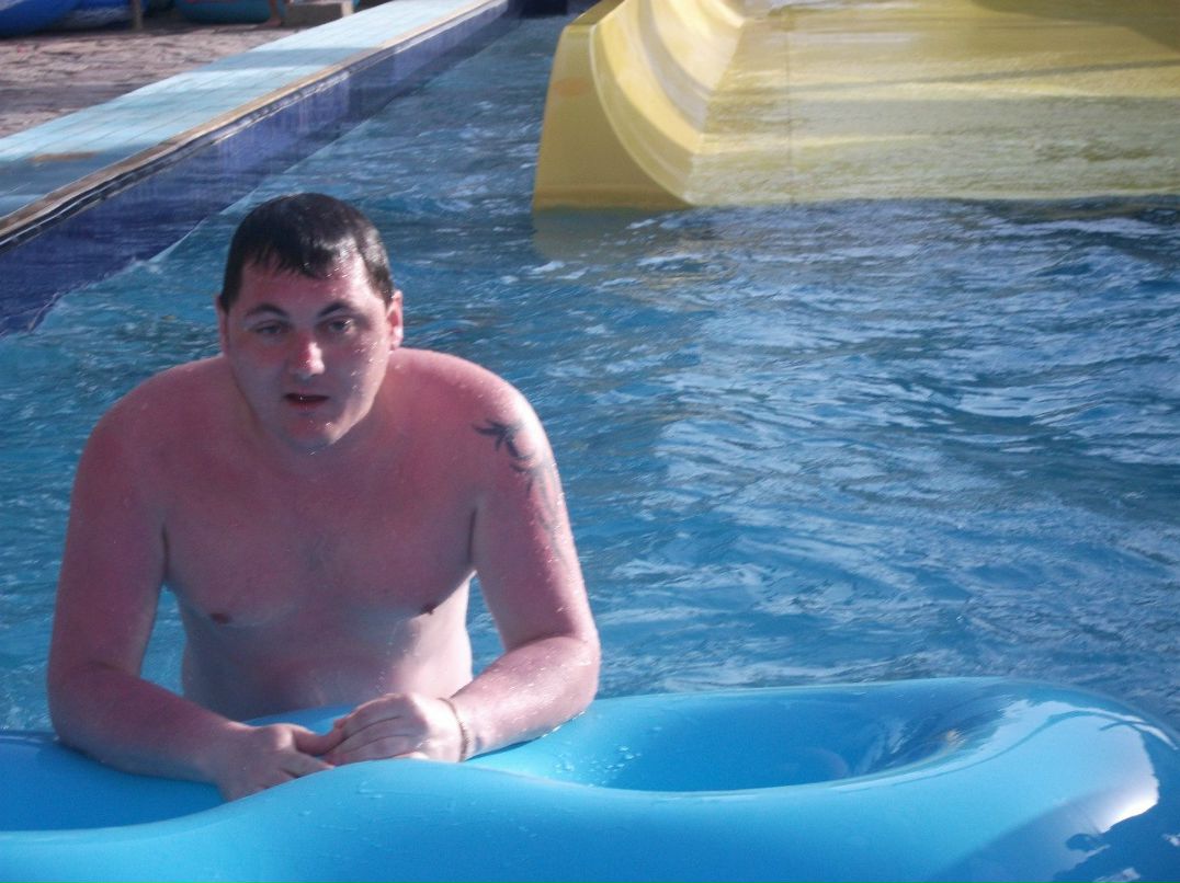 Владимир Сивун vovan | Мурманск