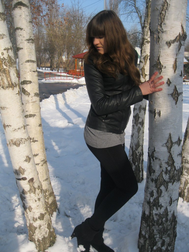 Виктория Рогозина | Краснодар