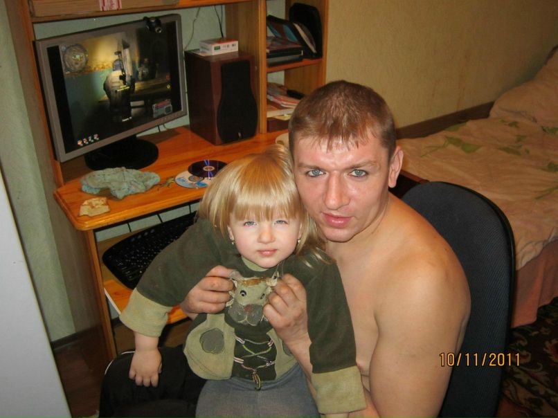 Женя Акимочкин | Макеевка