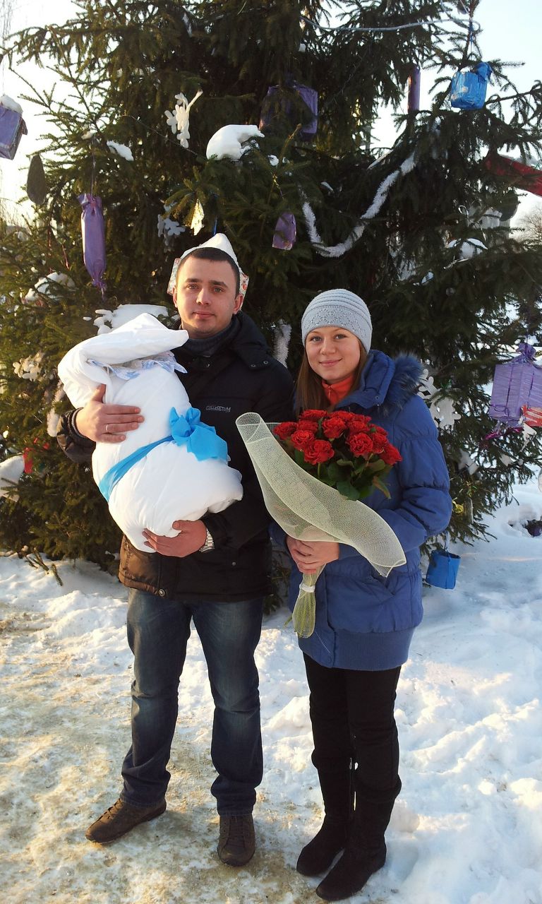 Екатерина Адаменко | Киев