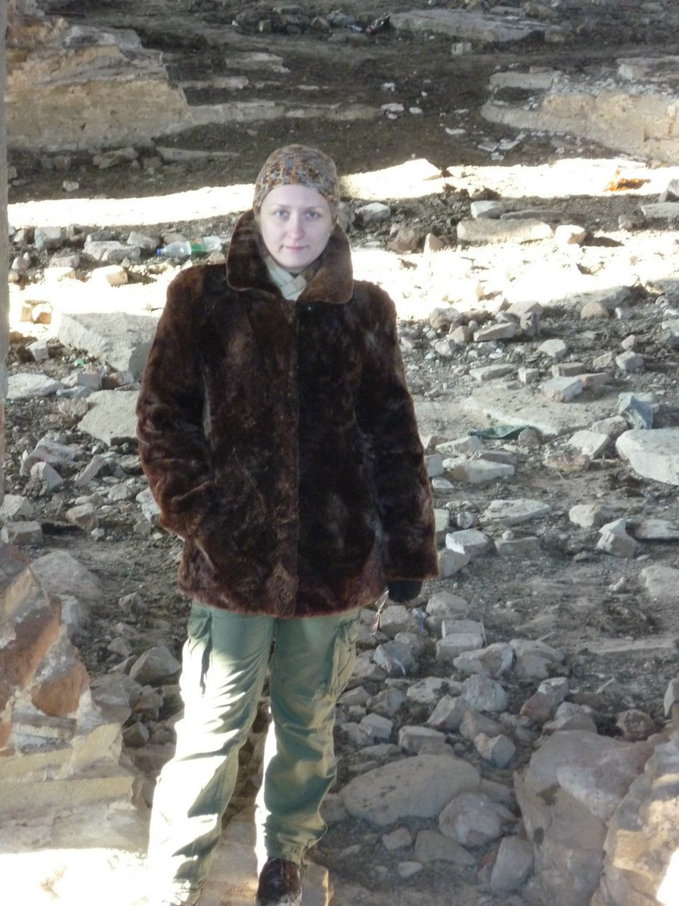 Екатерина Гинцель | Челябинск