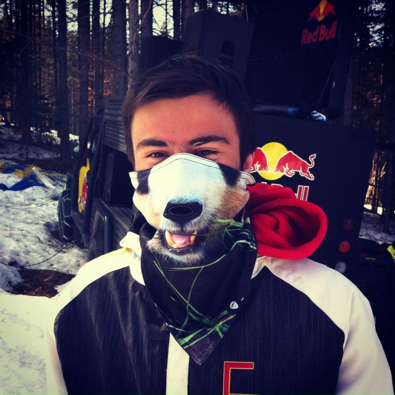 Андрій Павліківський | 