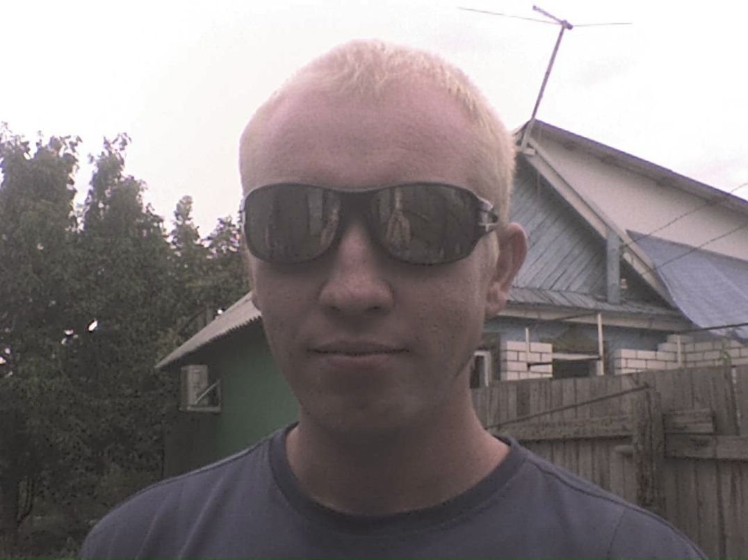 Александр Саминский | Астрахань