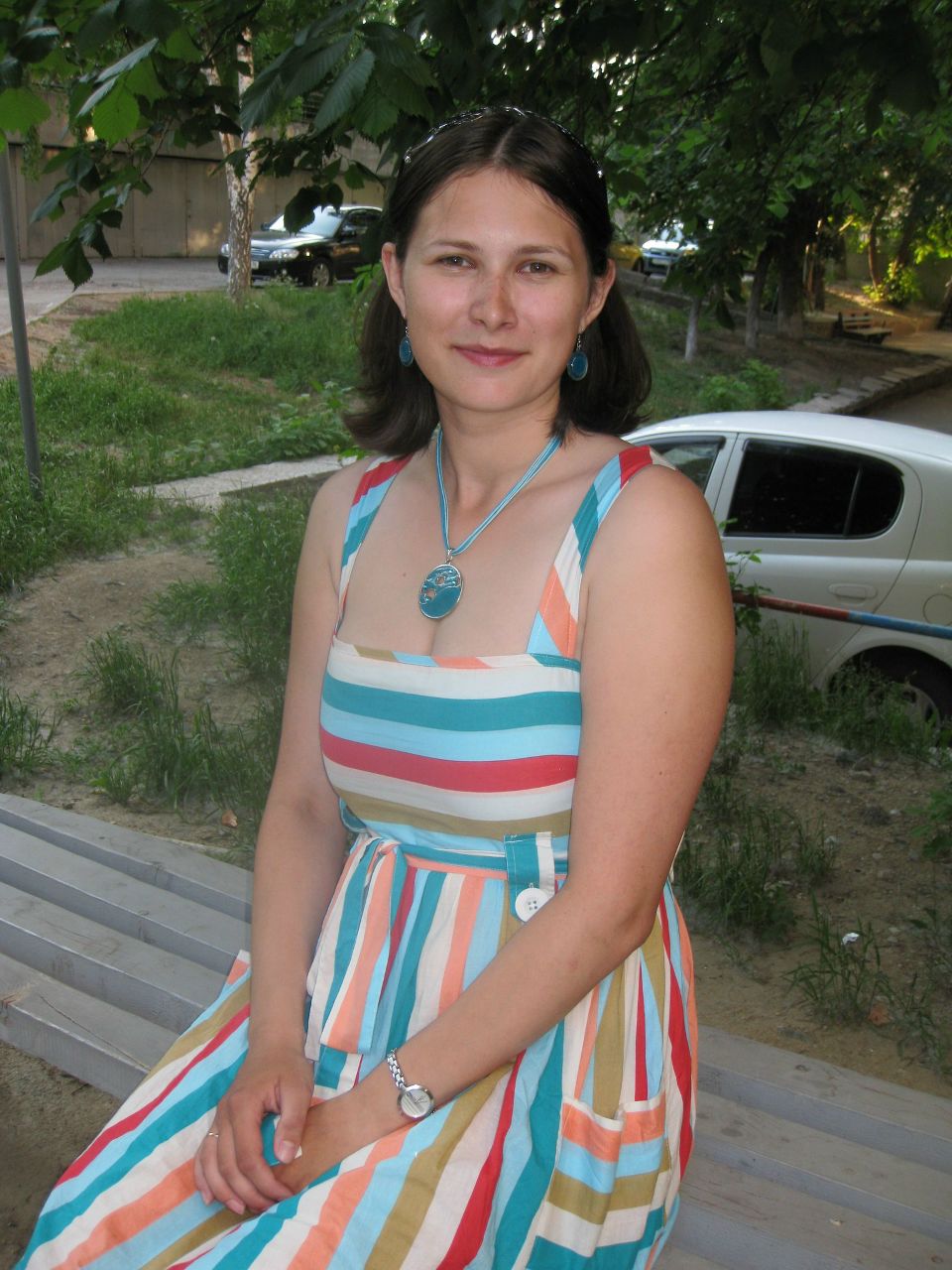 Ольга Беляева | Екатеринбург