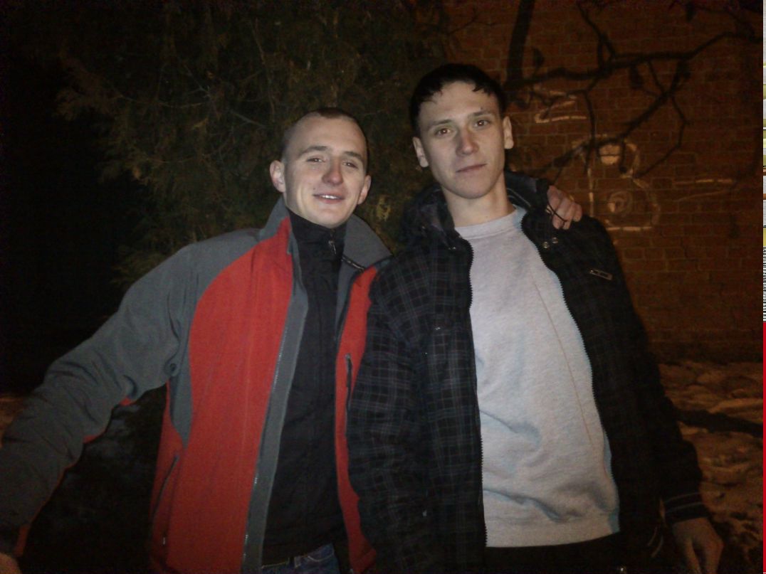 Дмитрий Чередниченко | Сумы