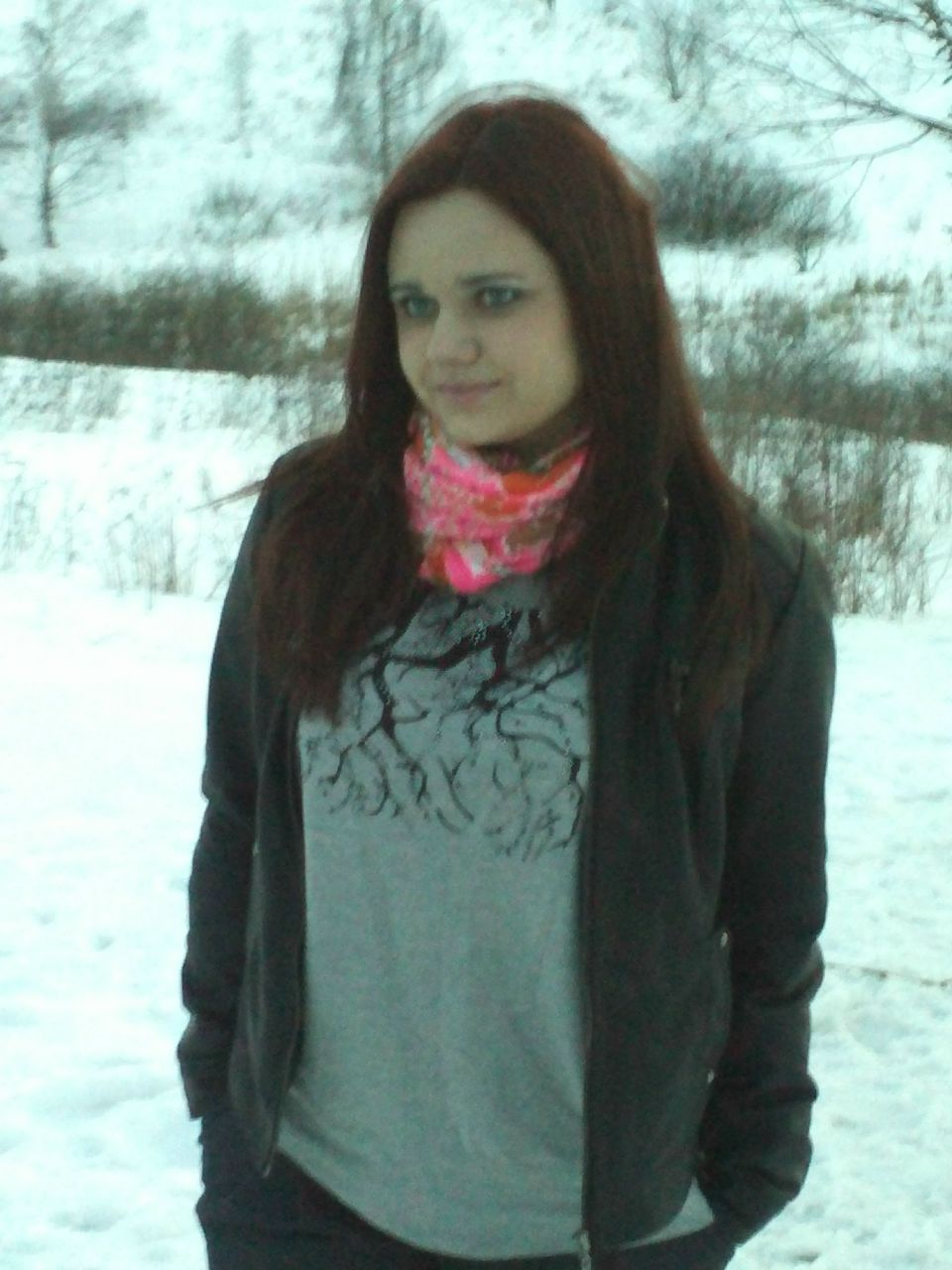 Аленочка Главнова | Москва