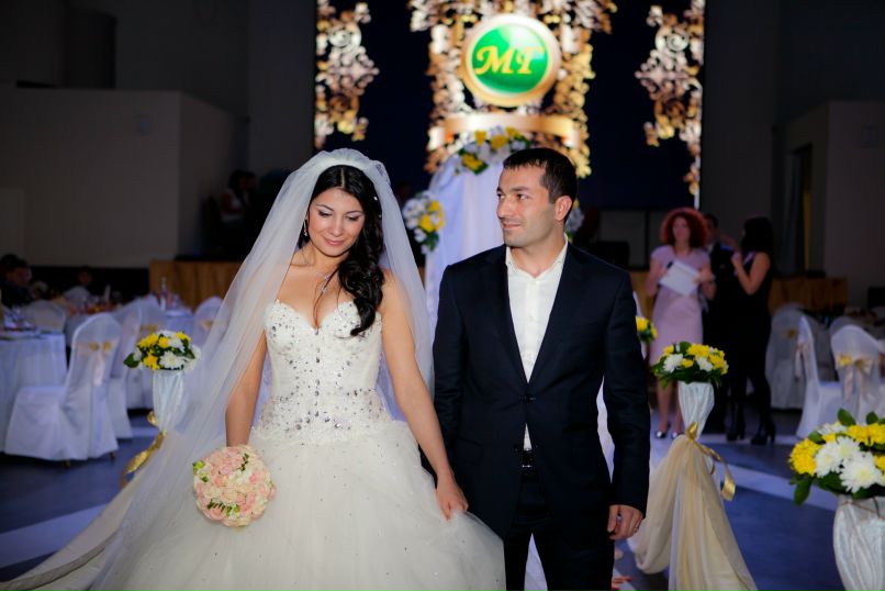 Марина Киракосян | Новосибирск