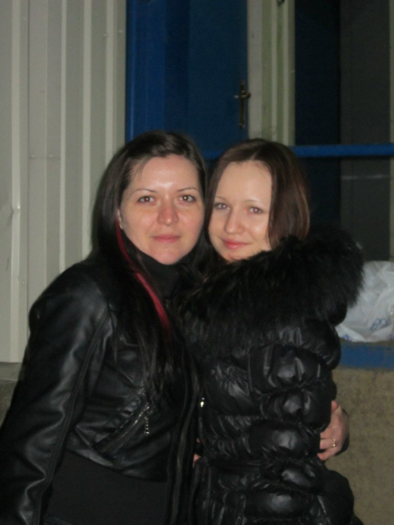 Василий Гандзюк | Энергодар