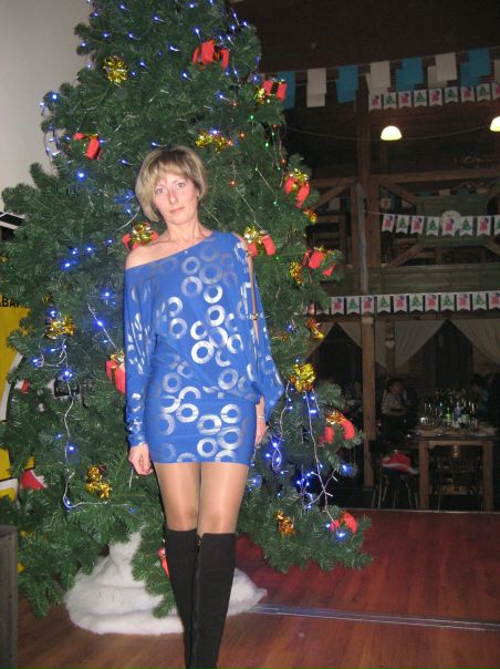 №1, Надежда Андреева, Псков №1, Надежда Андреева, Псков