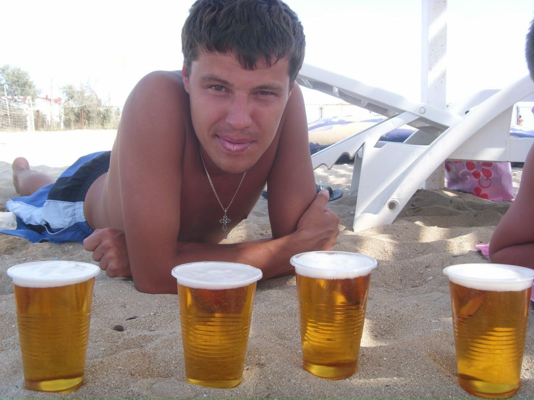 Денис Почепко | Воронеж