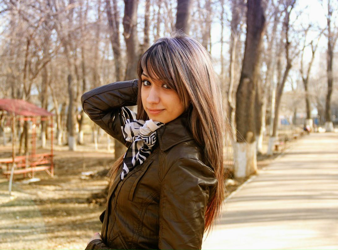 Юля Гадецкая ♥ | Энгельс