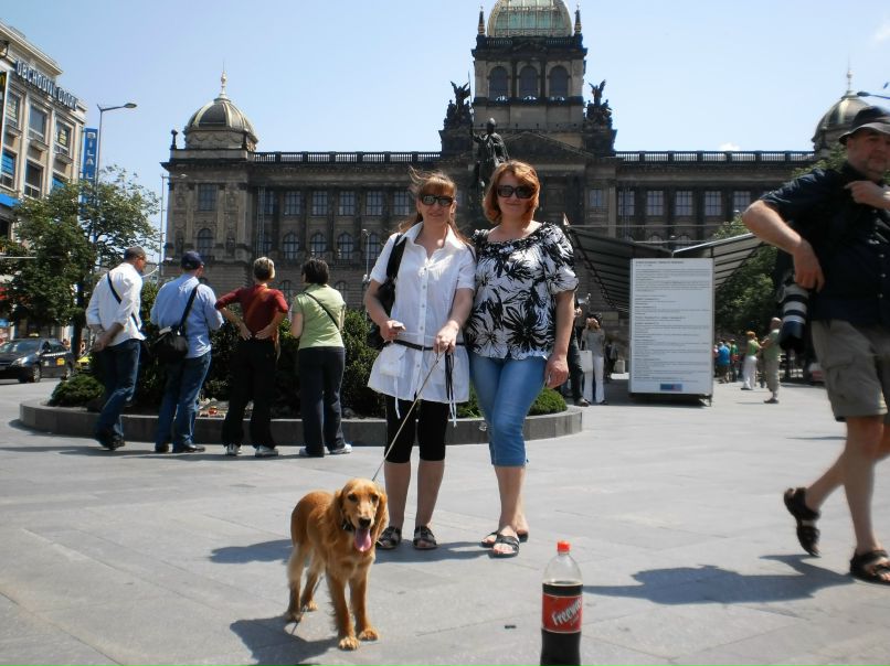 Sasha Spaskiy alex | Praha