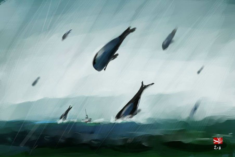 №47, Павел Явник, Тамбов №47, Павел Явник, Тамбов