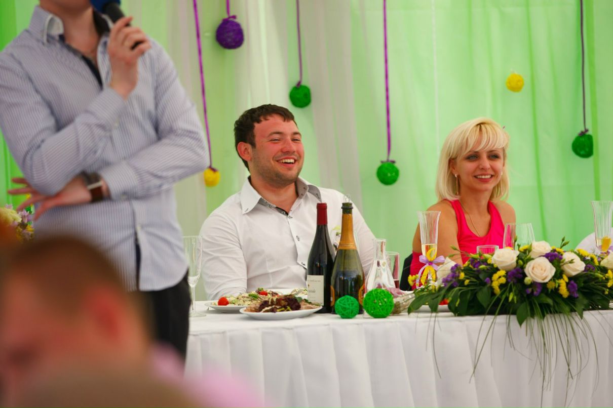 Анюта Ким | Новосибирск