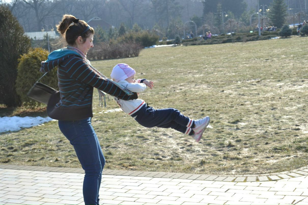 Talina Danilenko | Киев