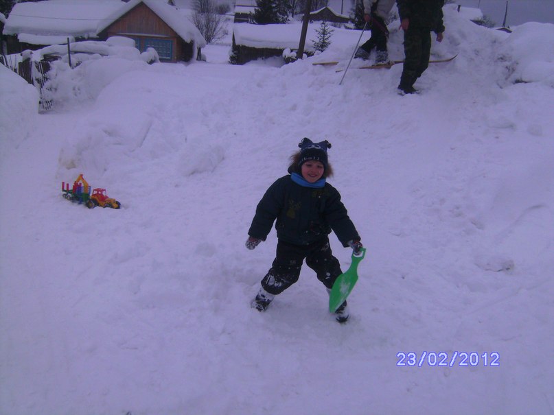 Галина Танкевич | Суоярви