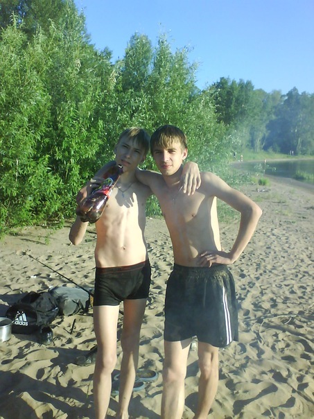 №17, Серега Морозов №17, Серега Морозов