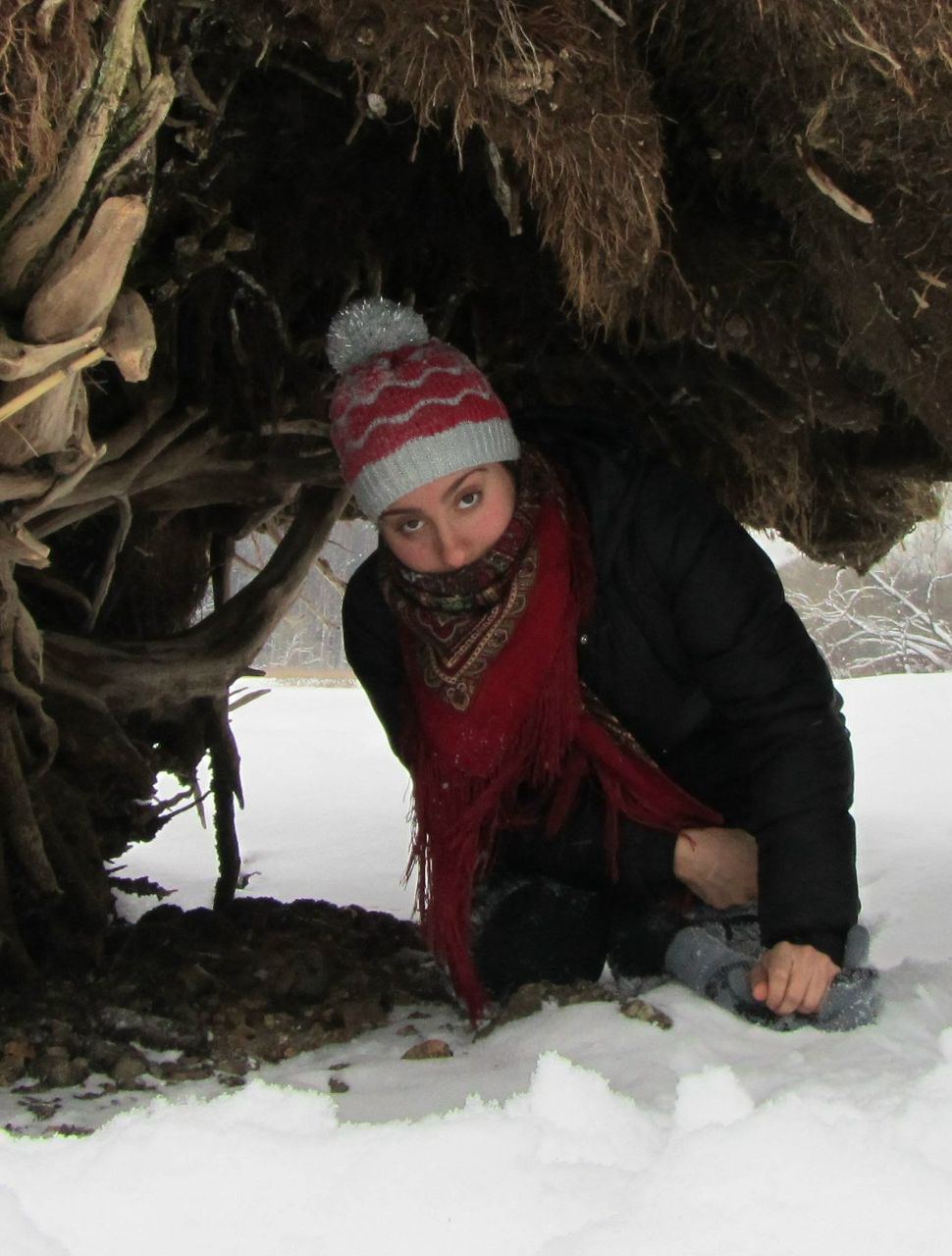 Вера Есаулкова | Москва