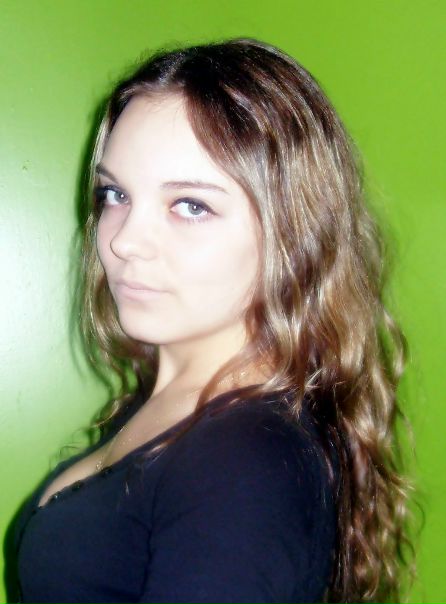 №8, Оксана Астапова, 30 лет, Курск №8, Оксана Астапова, 30 лет, Курск