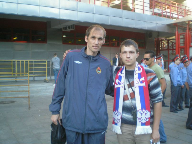 №12, Михаил Игнатов №12, Михаил Игнатов