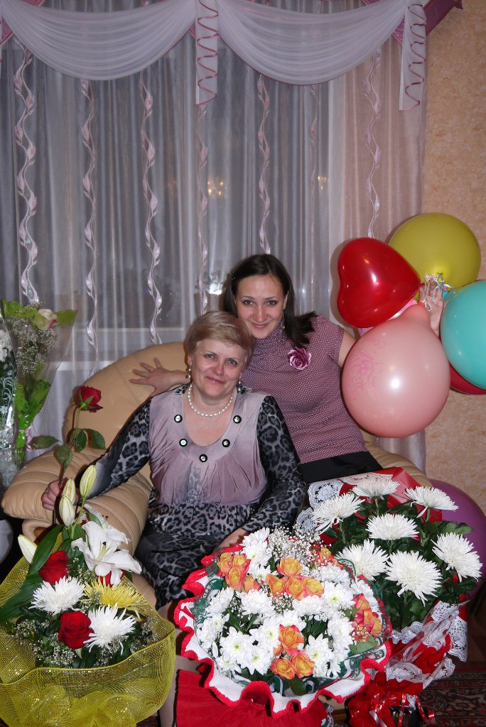 Юлия Медведева | Красноярск